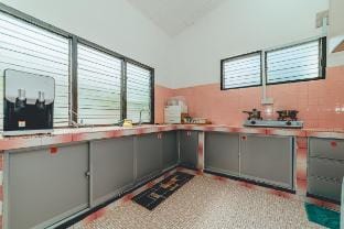Batu Pahat w Pooltable Villa 4BR 16pax Vacation rental in Johor