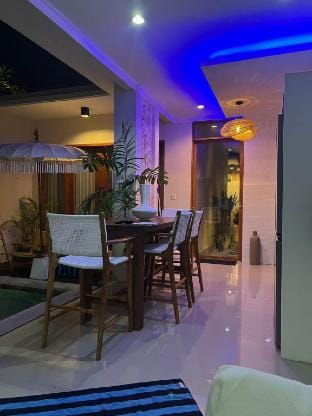 Villa Karma Damai Villa in North Kuta