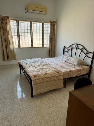 Cozy n Quiet space near KL v Wifi/netflix/BBQ Vacation rental in Federal Territory of Kuala Lumpur