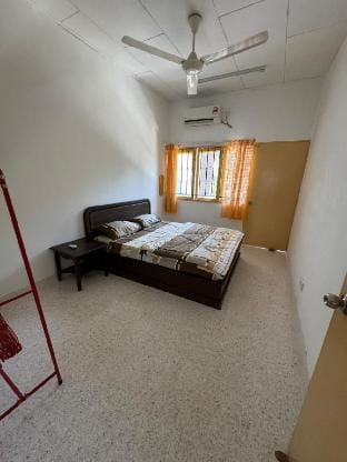 Cozy n Quiet space near KL v Wifi/netflix/BBQ Vacation rental in Federal Territory of Kuala Lumpur