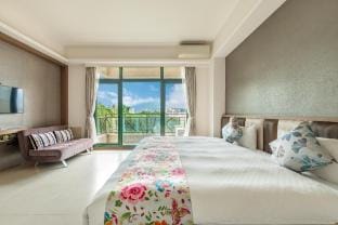 Regal Haven Elevator Hualien Bed and Breakfast in Taiwan, Province of China