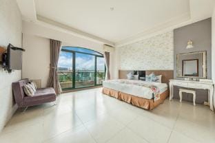 Regal Haven Elevator Hualien Bed and Breakfast in Taiwan, Province of China