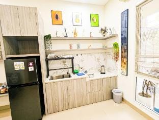 Lovina Spacious and Cozy 2-bedroom at Orchard Park Vacation rental in Riau Islands, Indonesia