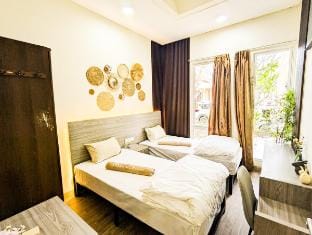 Lovina Spacious and Cozy 2-bedroom at Orchard Park Vacation rental in Riau Islands, Indonesia