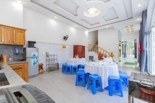 SeaFun Villa  Villa in Vung Tau
