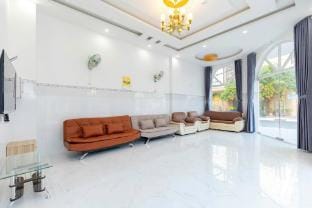 SeaFun Villa  Villa in Vung Tau