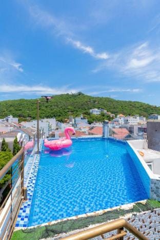 SeaFun Villa  Villa in Vung Tau