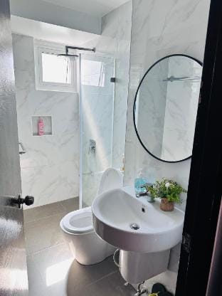 Abreeza Place tower 1 LuxeStay Apartment in Davao City