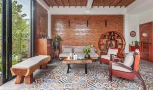 The Kamaya - Exclusive 3 Bedroom Pool Villa Vacation rental in Krong Siem Reap