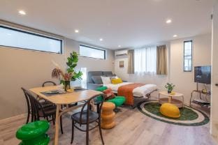 Mi-Villa SHIBUYA HONMACHI Vacation rental in Shibuya