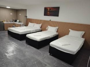 Sunset Homestay Vacation rental in Sabah