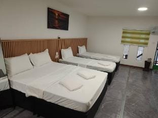 Sunset Homestay Vacation rental in Sabah