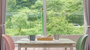 Gapyeong Nature Pension Bed and Breakfast in Gyeonggi-do