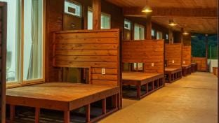 Gapyeong Nature Pension Bed and Breakfast in Gyeonggi-do