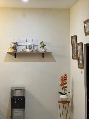 Nitaloka The Marble Sanctuary Vacation rental in West Java