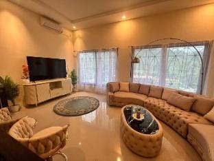 Nitaloka The Marble Sanctuary Vacation rental in West Java