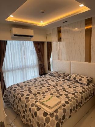Skyline Stay – Empire Tower Vacation rental in Pattaya City