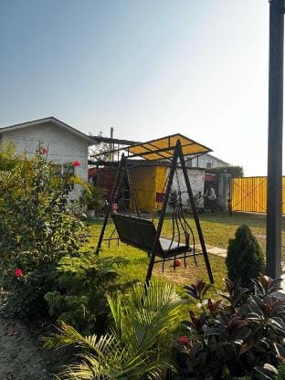 Peaceful Stay at Seema Farm Vacation rental in Noida