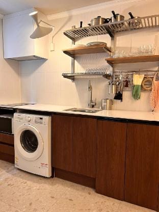 Local Stay 합정/홍대 | Calm & Well-Connected Vacation rental in Seoul