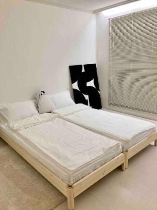 Calm&Jay | Subway 3min & Quiet 2BR Vacation rental in Seoul