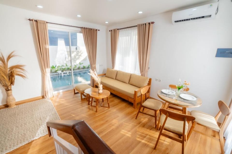 Mandala Hill Private Pool Villa Estate, Nusa Dua Hotel in Kuta Selatan