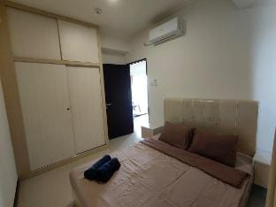 Apartment Batam Citra Plaza Nagoya 2BR Vacation rental in Riau Islands, Indonesia