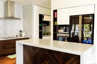 Ocean Villa 4BR By Nick- Private Pool Villa in Hoa Hai
