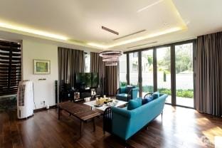Ocean Villa 4BR By Nick- Private Pool Villa in Hoa Hai