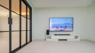 Yeosu Family House Private Pension Bed and Breakfast in South Korea