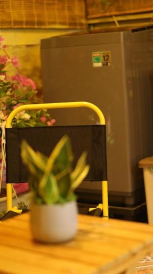 Vietnam Travelers Home 1 with Cozy Private Balcony Vacation rental in Hanoi