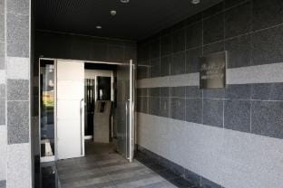Sun Court Maruyama Garden Hills #303 Apartment in Sapporo