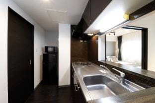 Sun Court Maruyama Garden Hills #303 Apartment in Sapporo