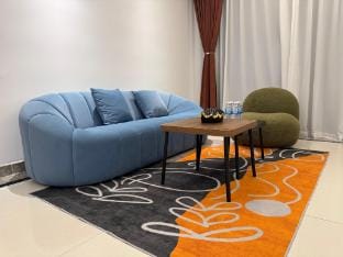 I8°N hotel Apartment in Johor Bahru