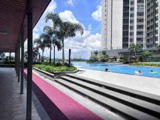 I8°N hotel Apartment in Johor Bahru