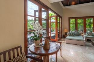 Boutique hotel villa Cantik and karma beach club Villa in Bali