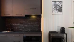 Cadorna 48 - Sostify Apartment in Lombardy
