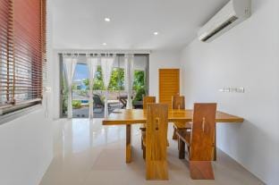 *Family Villa | Seaview, Pool & Kids’ Zone V223 Vacation rental in Ko Samui