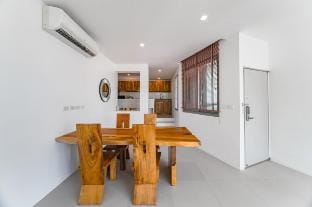 *Family Villa | Seaview, Pool & Kids’ Zone V223 Vacation rental in Ko Samui