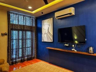 Modern’Cozy Stay For Relaxation Vacation rental in Puducherry