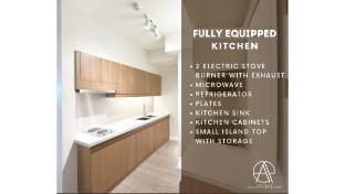 Casa 6AE  Apartment in Pasig