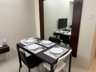 SEIBU UNIT - BGC Vacation rental in Makati