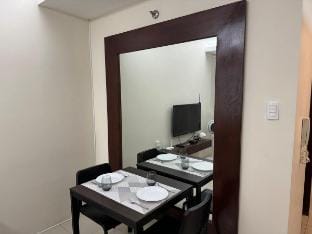 SEIBU UNIT - BGC Vacation rental in Makati
