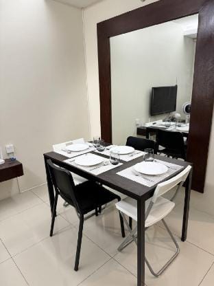 SEIBU UNIT - BGC Vacation rental in Makati