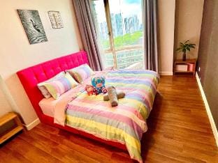 Gelang Patah/Legoland Houses Vacation rental in Johor