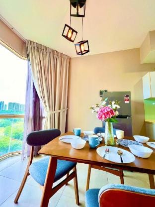 Gelang Patah/Legoland Houses Vacation rental in Johor