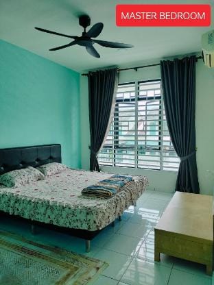 Homestay Impian Vacation rental in Kedah