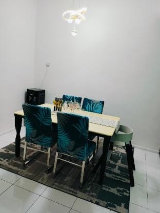 Homestay Impian Vacation rental in Kedah