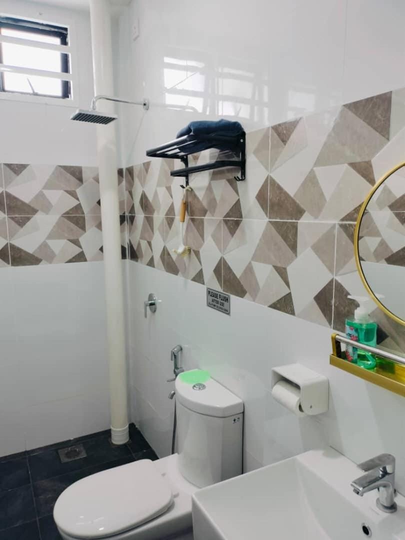 Homestay Impian Vacation rental in Kedah