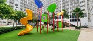 All I Want-Relax @Shore Residences 9th  Apartment in Pasay