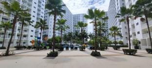 All I Want-Relax @Shore Residences 9th  Apartment in Pasay